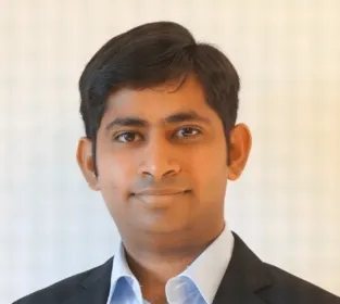 Veeresh Deshpande